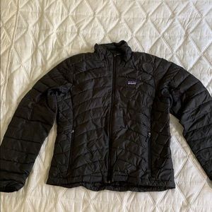 Patagonia Down Sweater